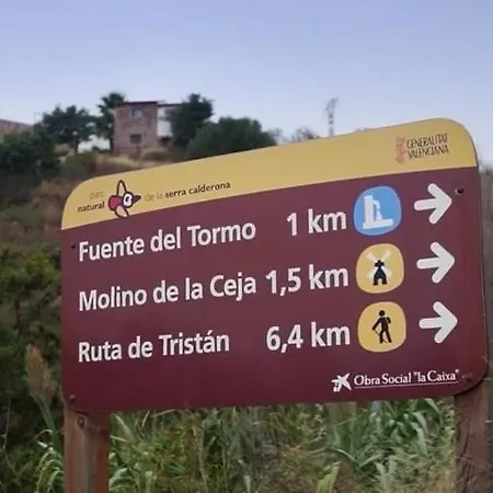Rural En Gatova