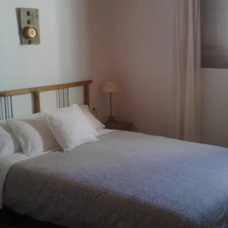 Apartment Rural En Gatova
