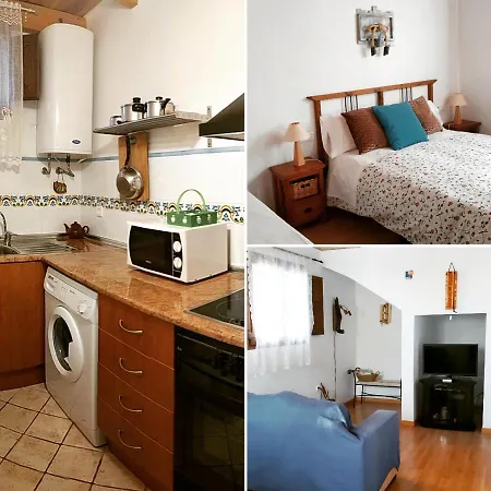 Apartment Rural En Gatova