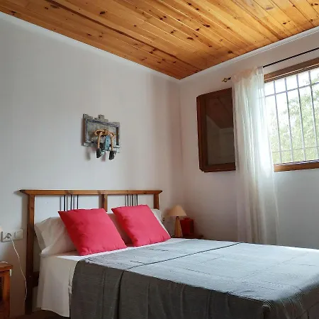 Apartment Rural En *